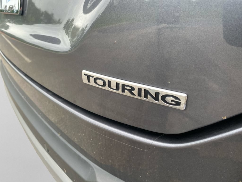 Used 2025 Honda Pilot Touring image 31