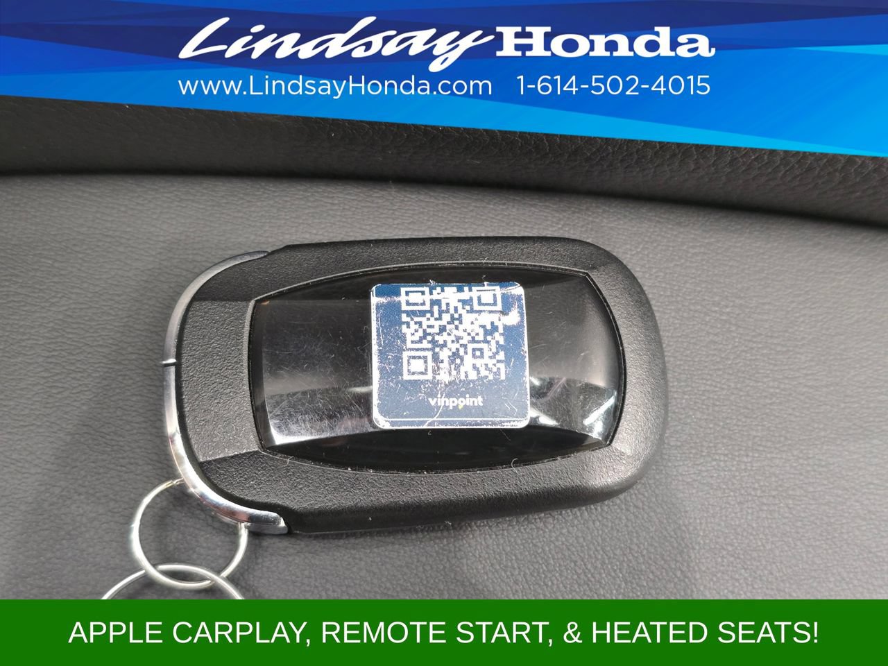 Used 2024 Honda HR-V Sport image 22