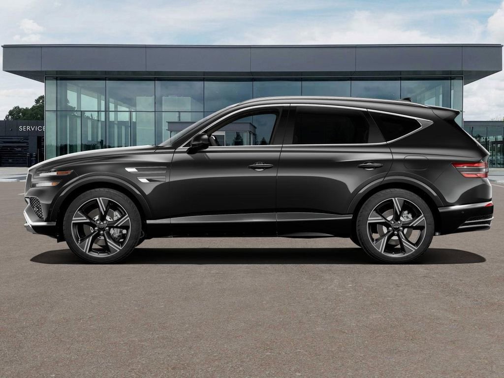 New 2025 Genesis GV80 2.5T Prestige image 4