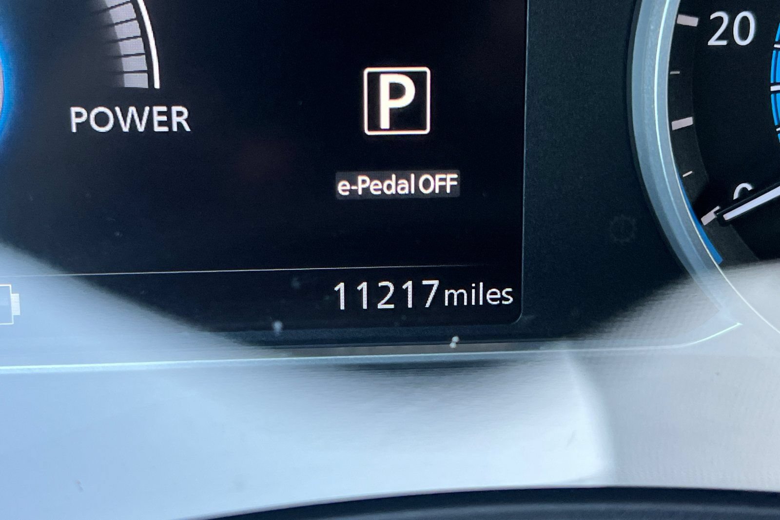 Certified 2024 Nissan Leaf SV Plus FWD image 31