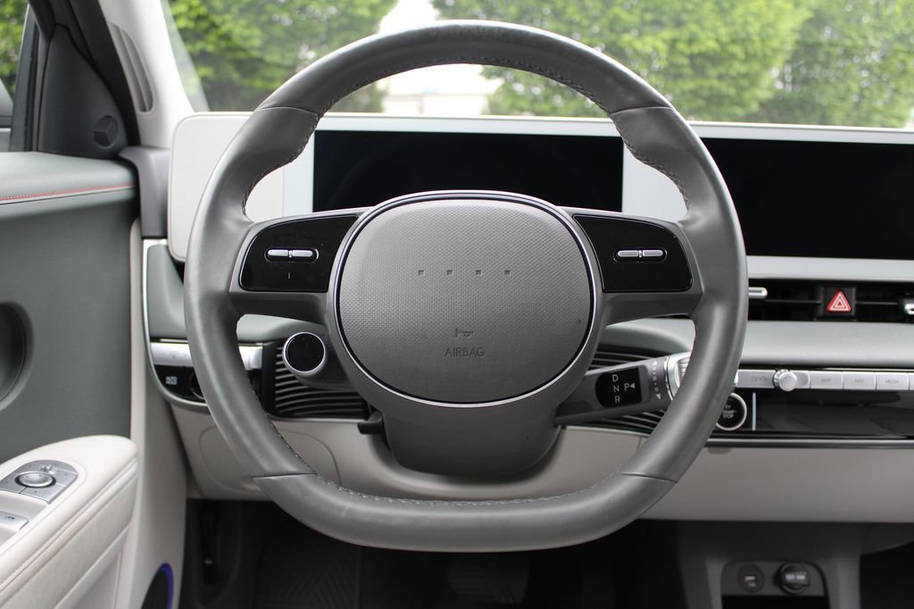 Used 2023 Hyundai Ioniq 5 SEL AWD/4WD image 17