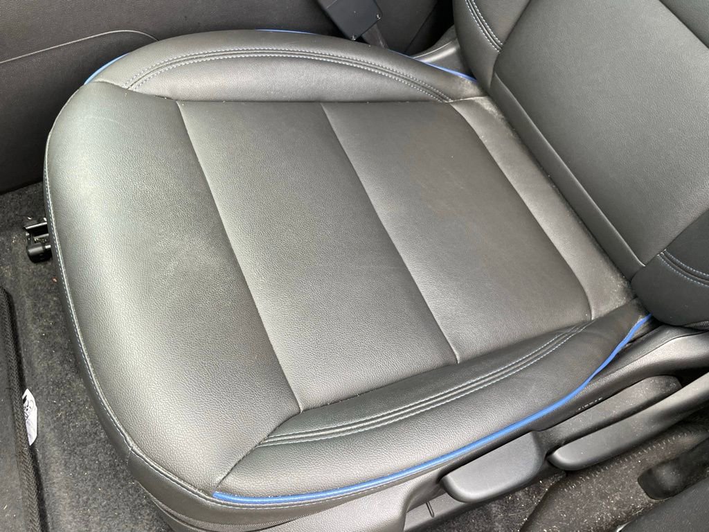 Used 2025 Buick Envista Sport Touring w/ Convenience II Package image 25