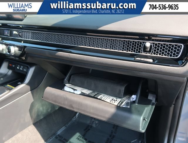 Used 2023 Honda Civic Sport Touring image 38