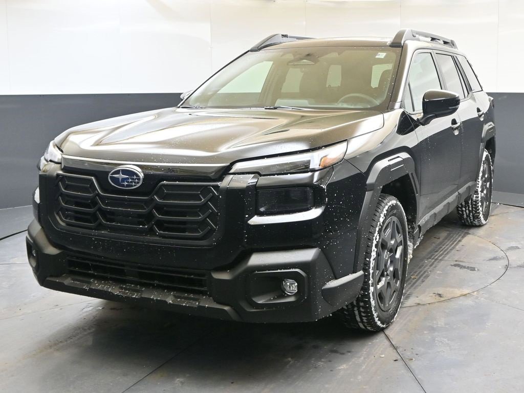 New 2026 Subaru Outback Premium