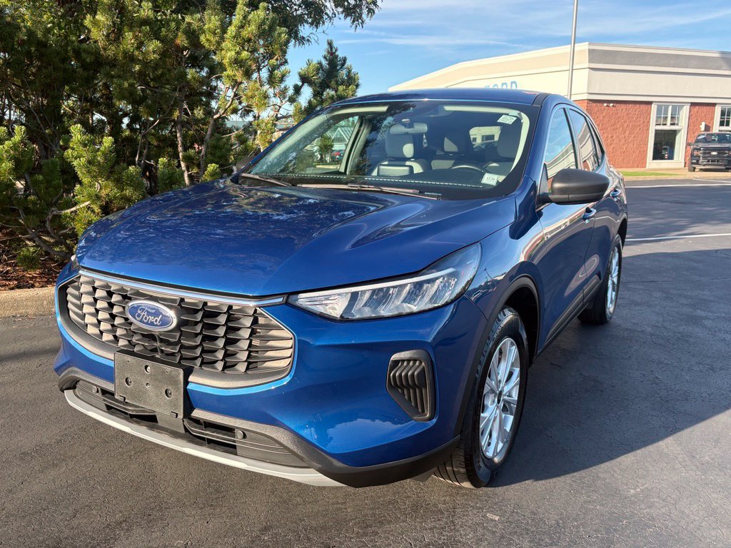 Used 2023 Ford Escape Active