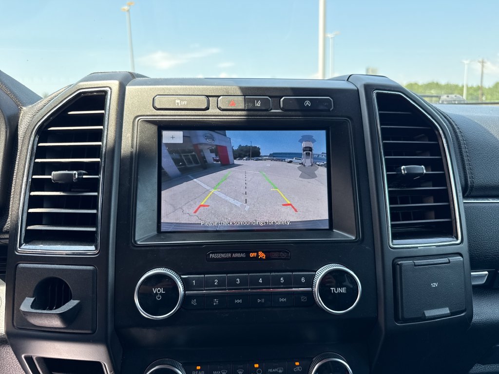 Used 2020 Ford Expedition Max Limited RWD image 24