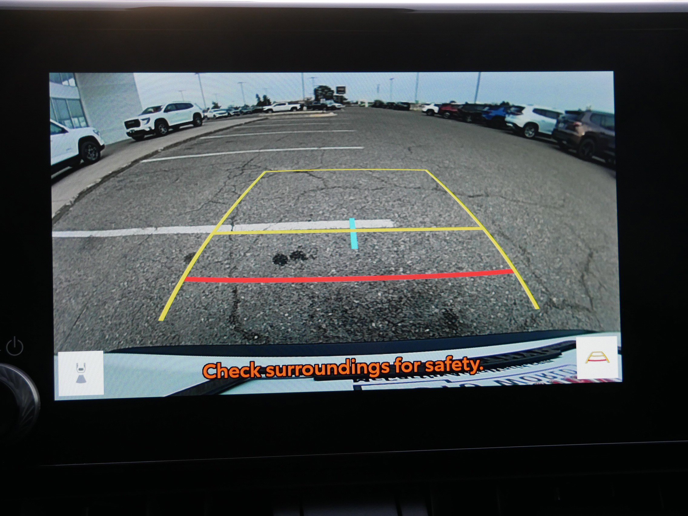 Used 2025 Toyota RAV4 LE AWD/4WD image 19