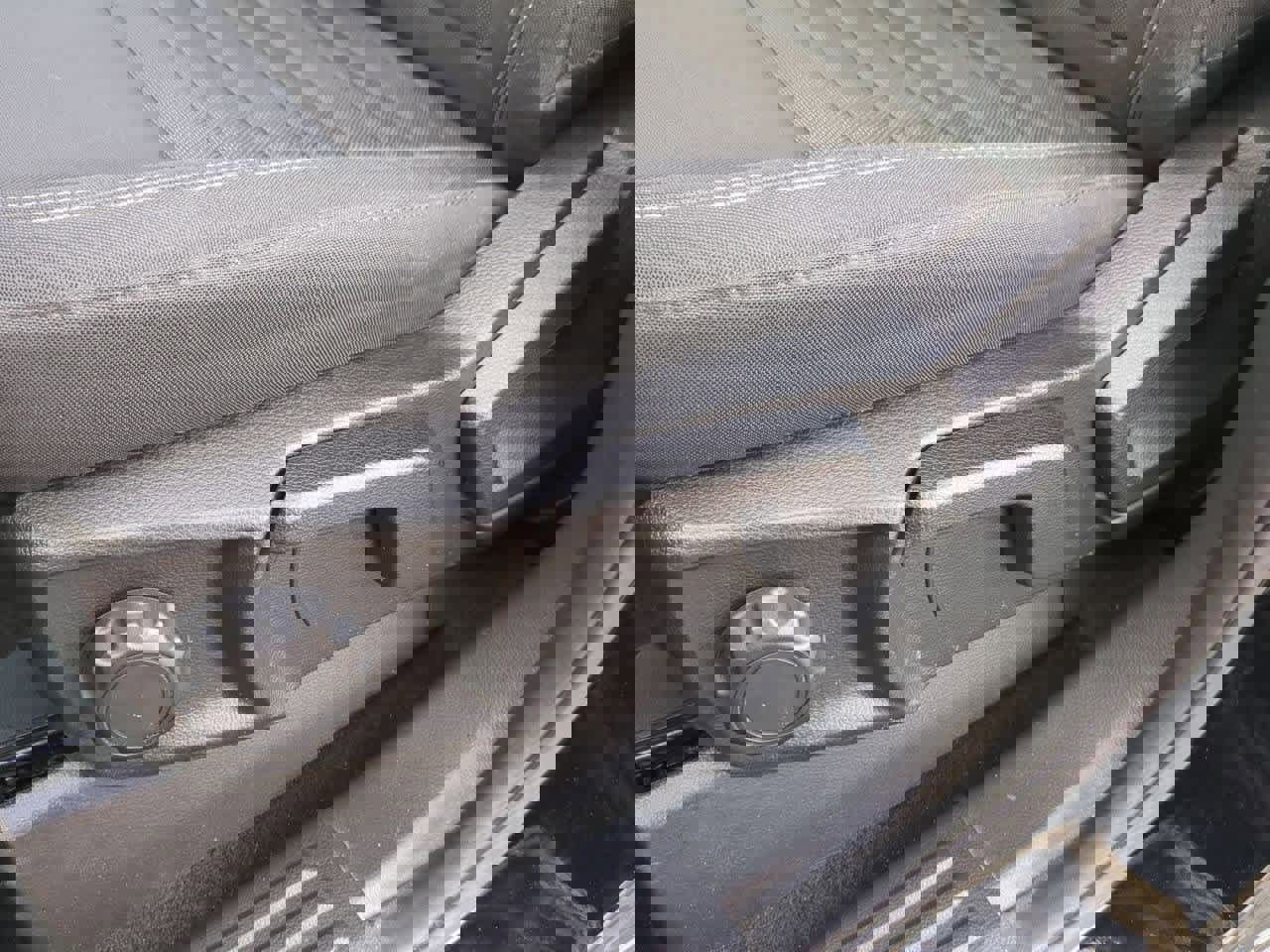 Used 2023 Ford Ranger XLT w/ Equipment Group 301A Mid image 16