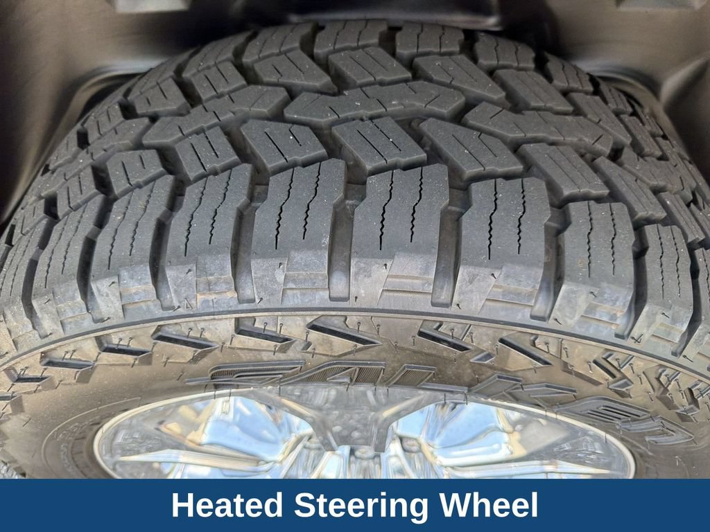 Used 2023 RAM 1500 Big Horn AWD/4WD image 29