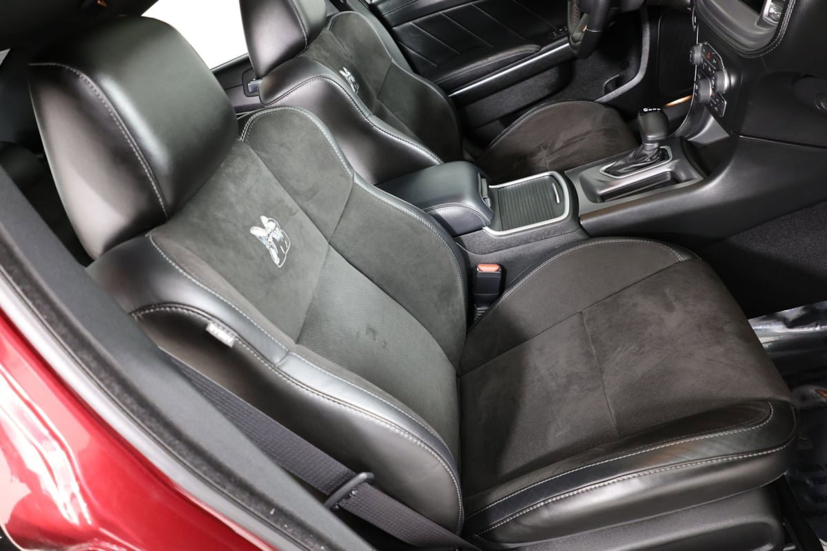 Used 2023 Dodge Charger Scat Pack image 30