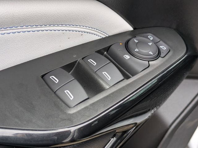 New 2026 Chevrolet Trax LT image 9