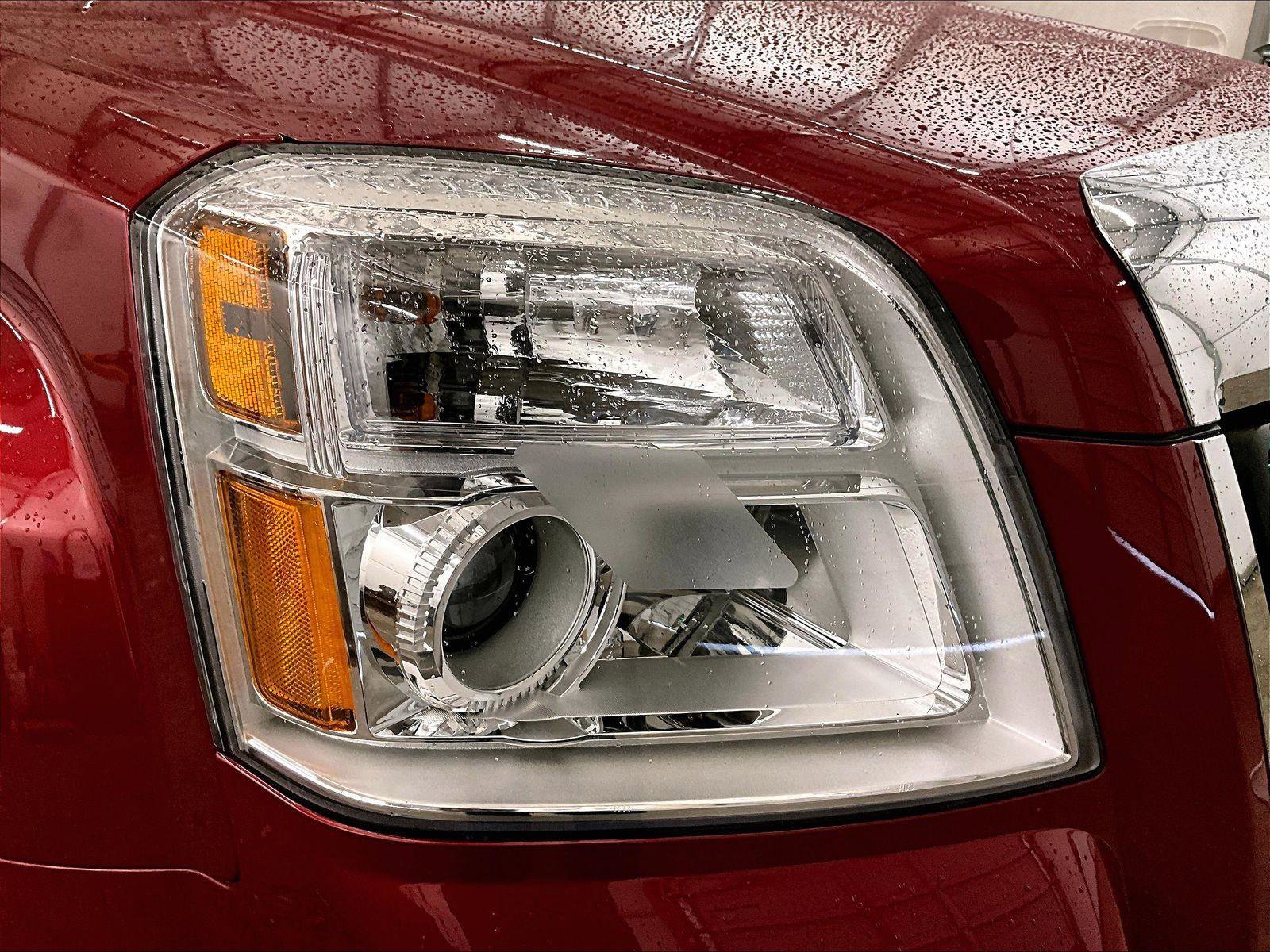 Used 2015 GMC Terrain SLE image 27