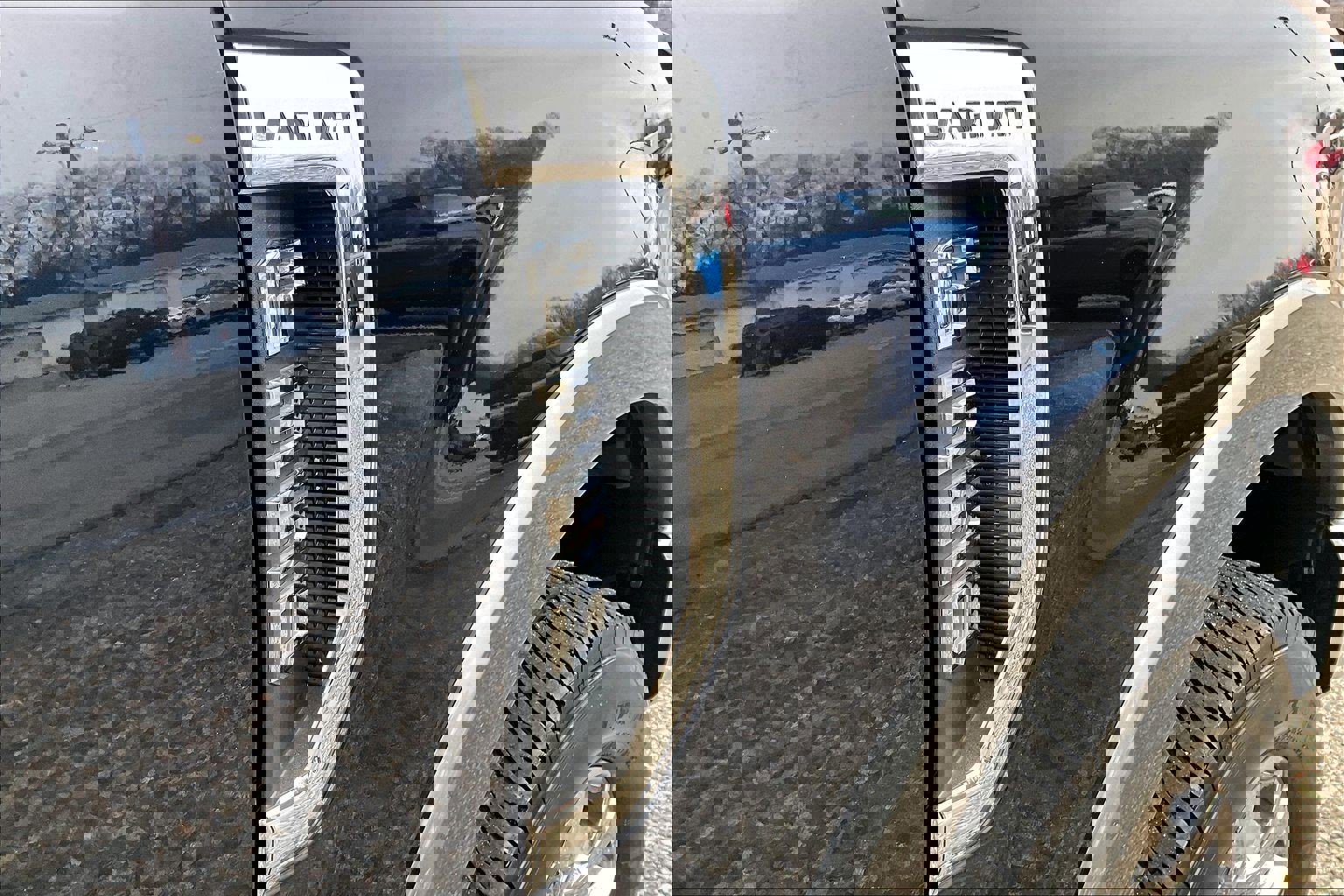 Used 2022 Ford F350 Lariat w/ Lariat Ultimate Package AWD/4WD image 30