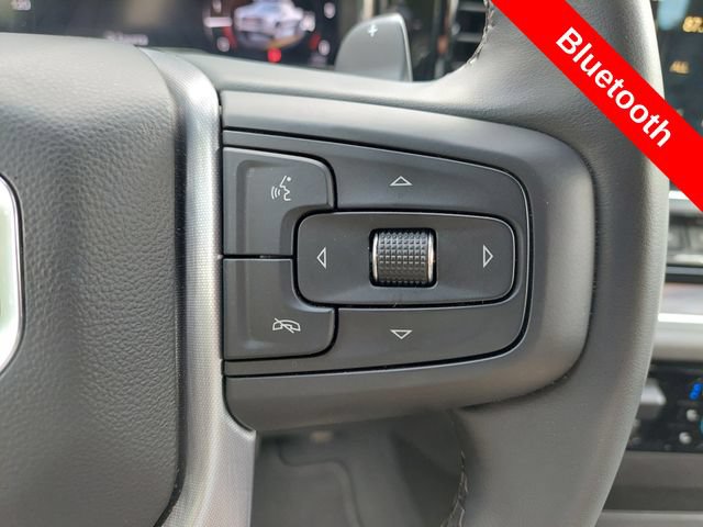 Used 2024 GMC Sierra 1500 SLT w/ SLT Premium Plus Package AWD/4WD image 37