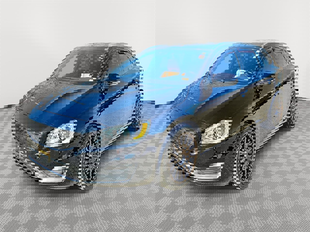 Used 2015 Volvo V60 T5 Platinum