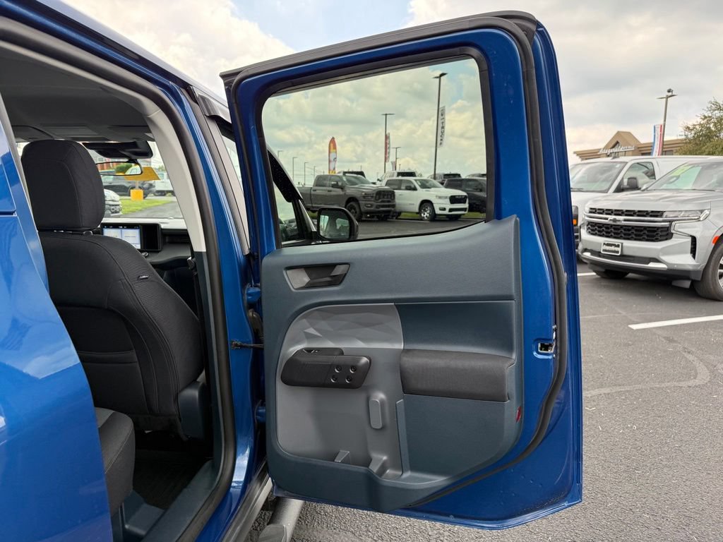 Used 2024 Ford Maverick XL FWD image 12