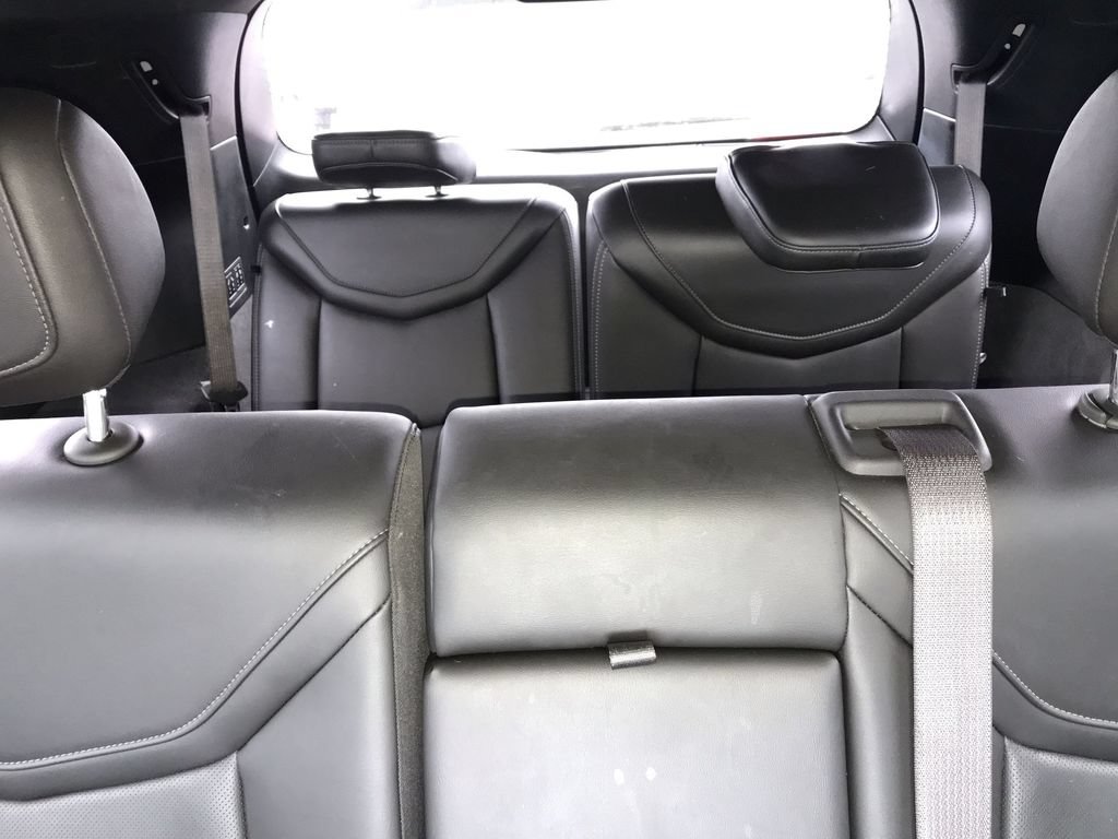 Used 2021 Cadillac XT6 Premium Luxury FWD image 23
