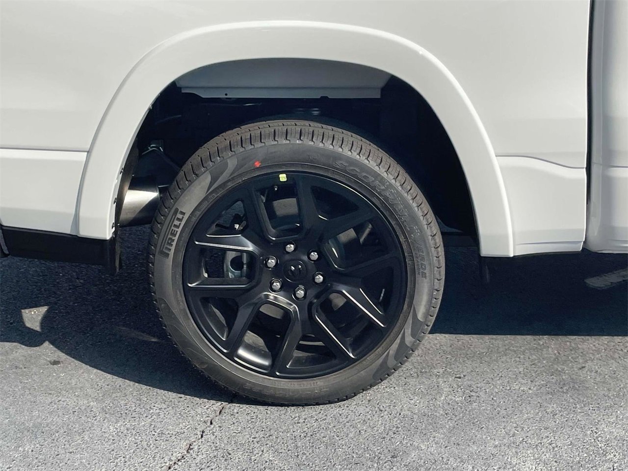 New 2026 RAM 1500 Laramie image 37