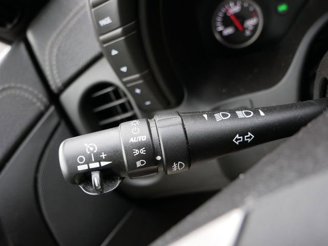 Used 2010 Chevrolet Corvette Grand Sport w/ Preferred Equipment Group image 28