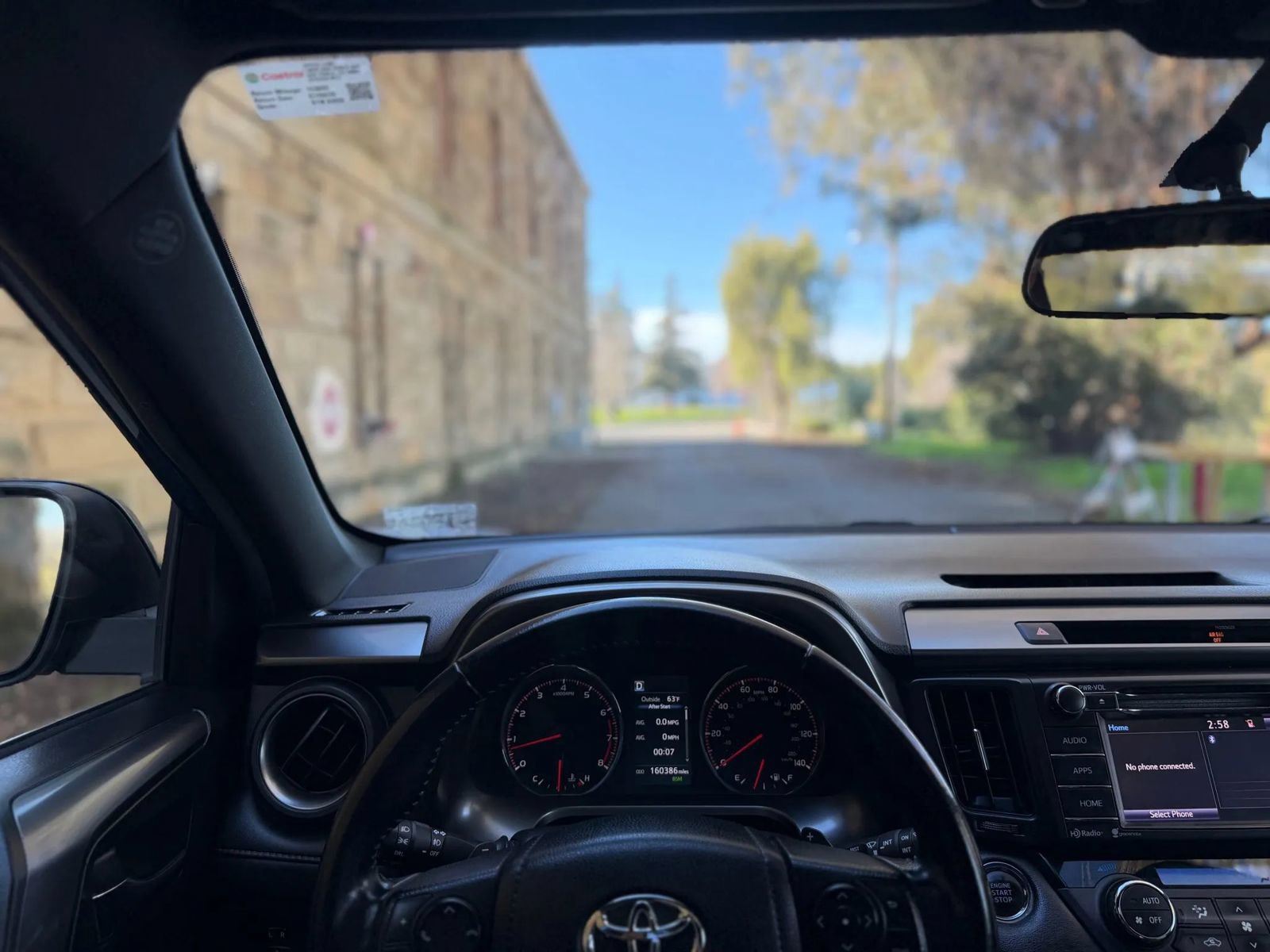 Used 2016 Toyota RAV4 SE FWD image 20