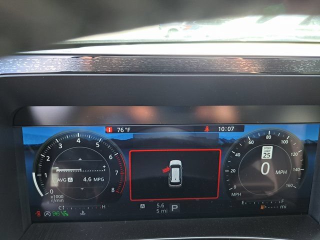 New 2026 Subaru Outback Limited XT AWD/4WD image 11