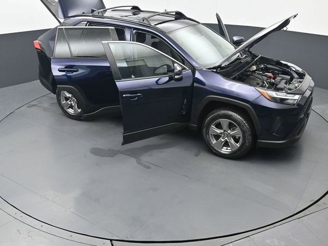 Certified 2024 Toyota RAV4 XLE w/ Convenience Package image 60