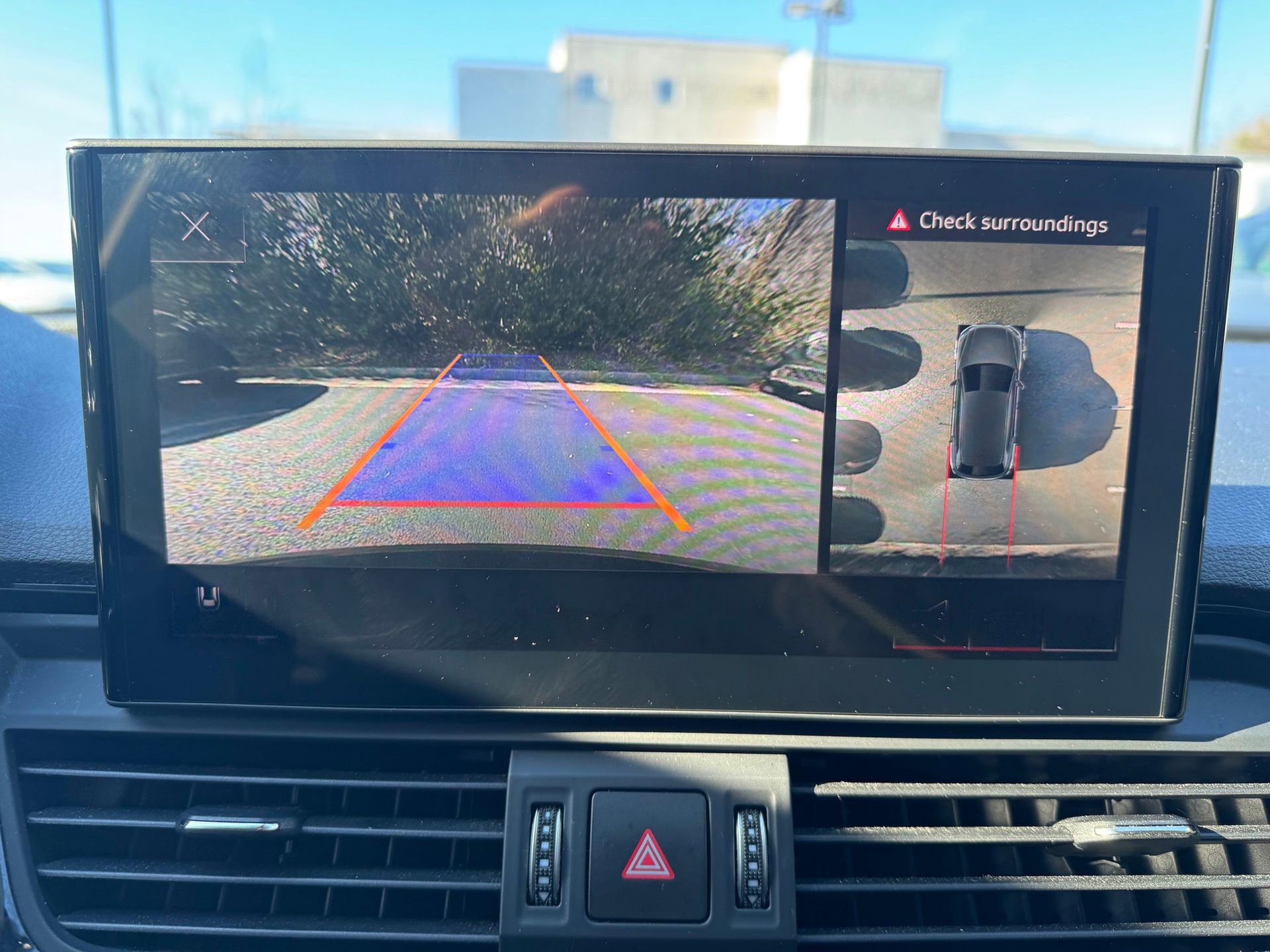 Used 2021 Audi Q5 2.0T Premium Plus image 13