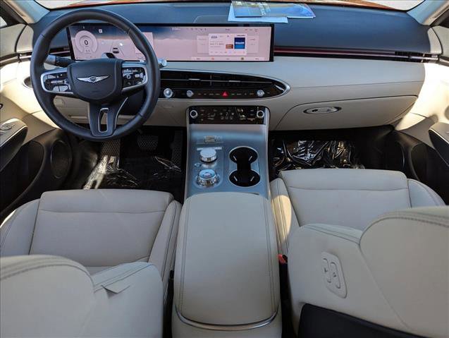 Used 2026 Genesis GV70 2.5T Select image 18