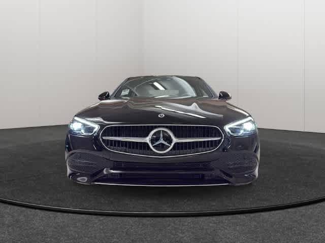 Certified 2026 Mercedes-Benz C 300 4MATIC Sedan image 2