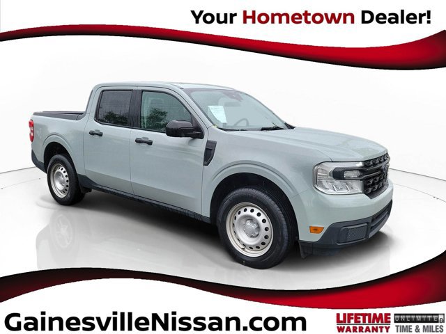 Used 2022 Ford Maverick XL image 1