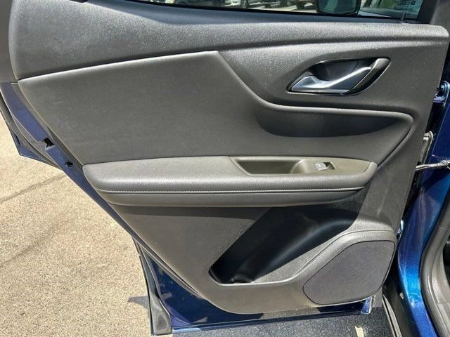 Used 2023 Chevrolet Blazer LT w/ Convenience Package FWD image 36