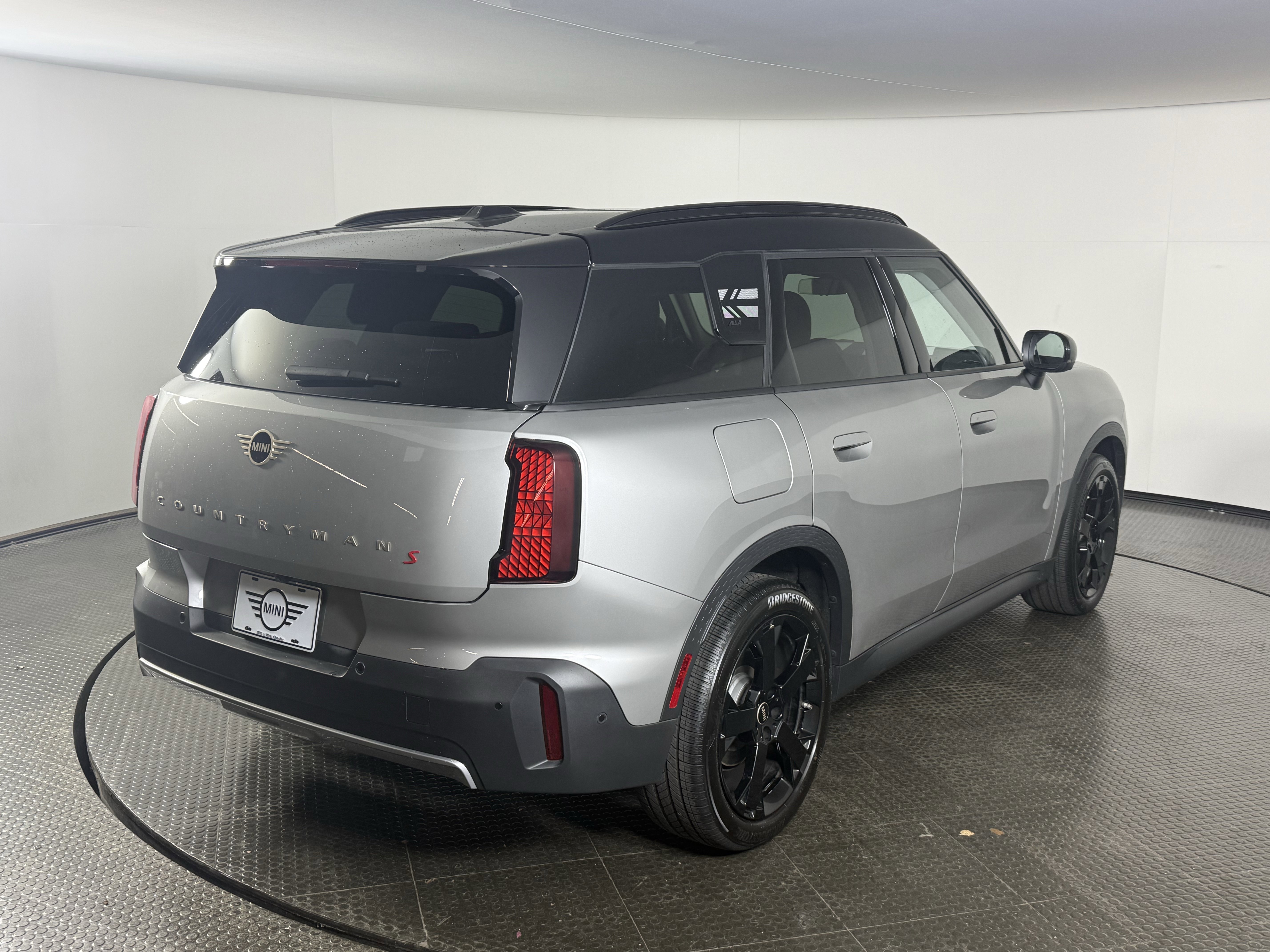 Used 2025 MINI Cooper Countryman S image 4