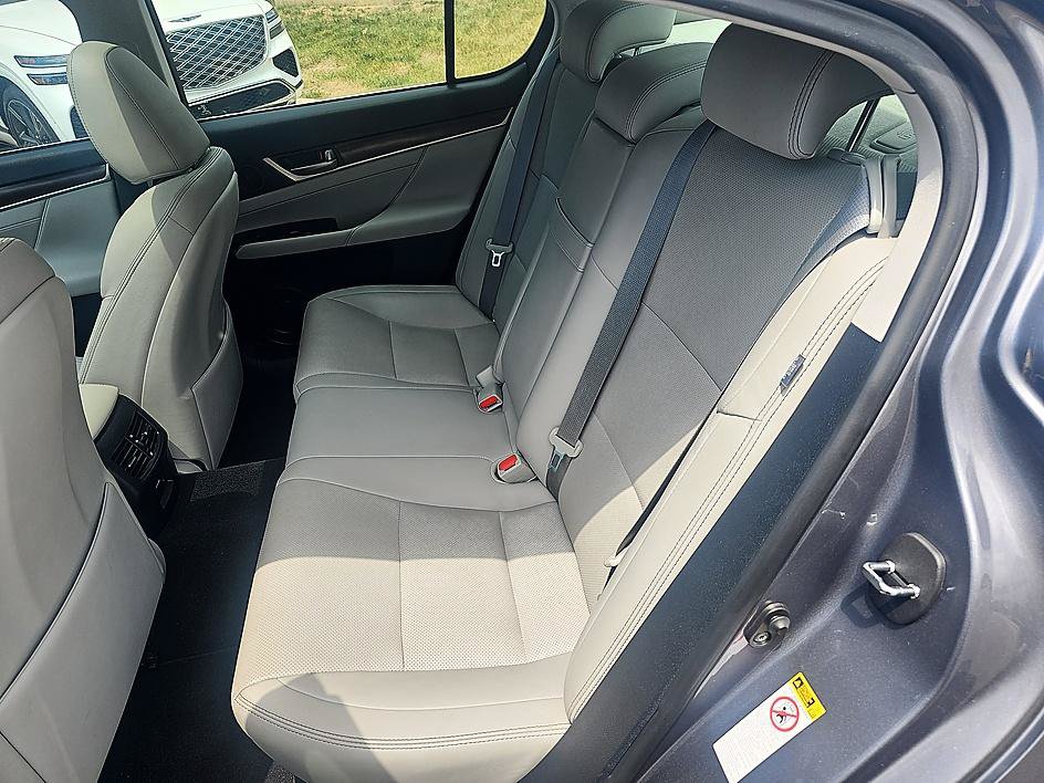 Used 2015 Lexus GS 350 RWD image 29