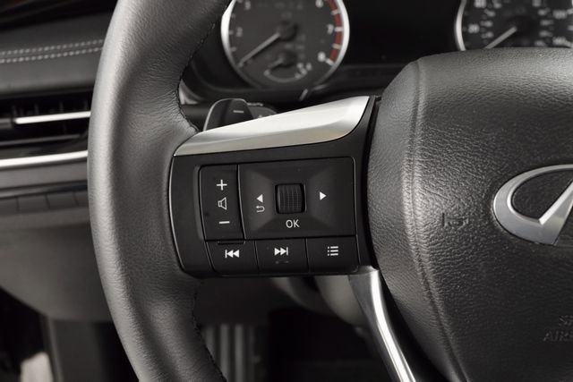 Used 2023 INFINITI QX60 Pure AWD/4WD image 29