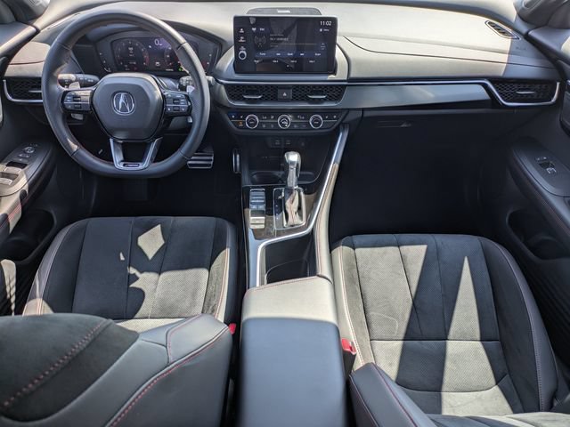 Used 2026 Acura ADX A-Spec FWD image 14
