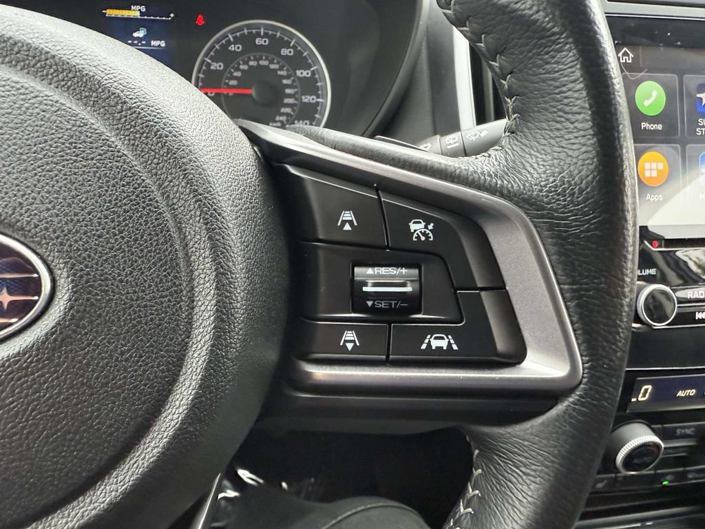 Used 2019 Subaru Ascent Premium AWD/4WD image 24