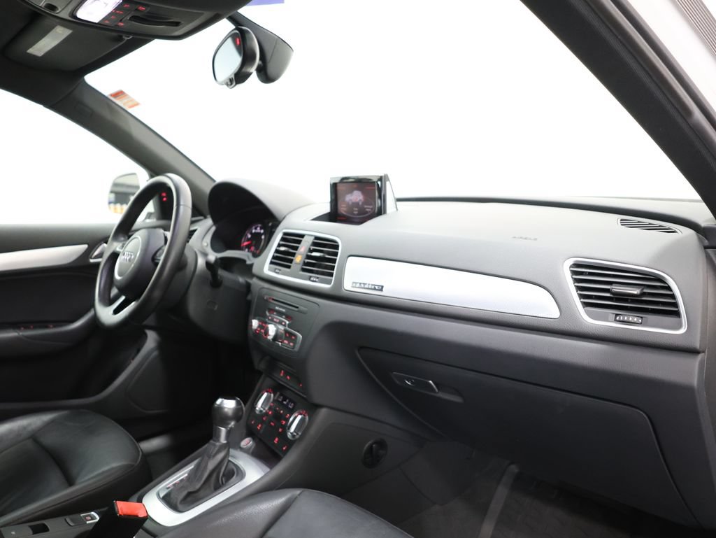 Used 2015 Audi Q3 2.0T Premium Plus AWD/4WD image 23
