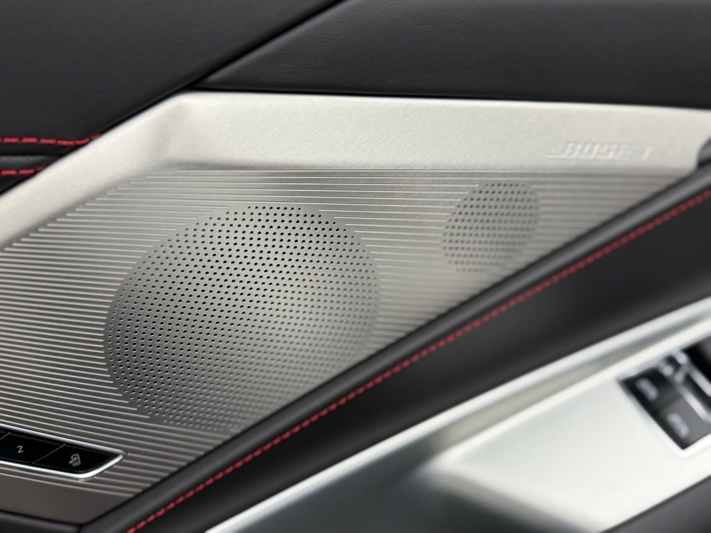 Used 2024 Chevrolet Corvette Z06 w/ Z07 Performance Package image 41