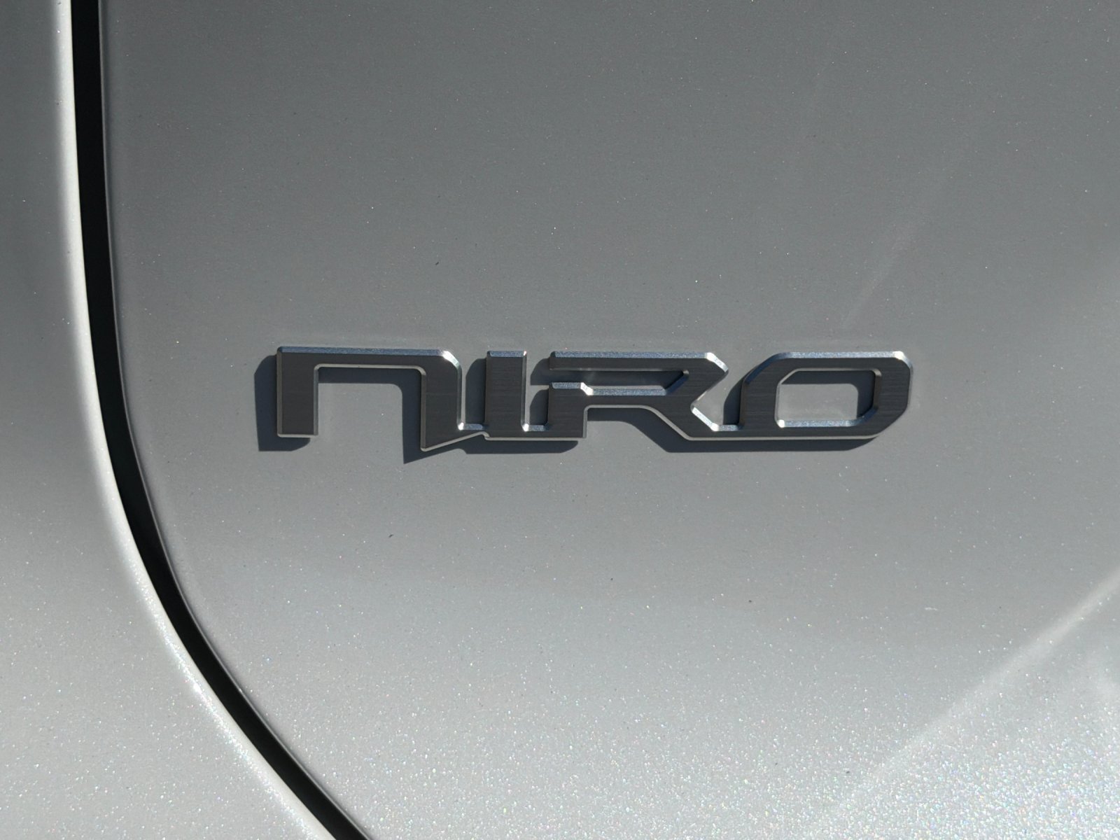 New 2026 Kia Niro EX FWD image 26
