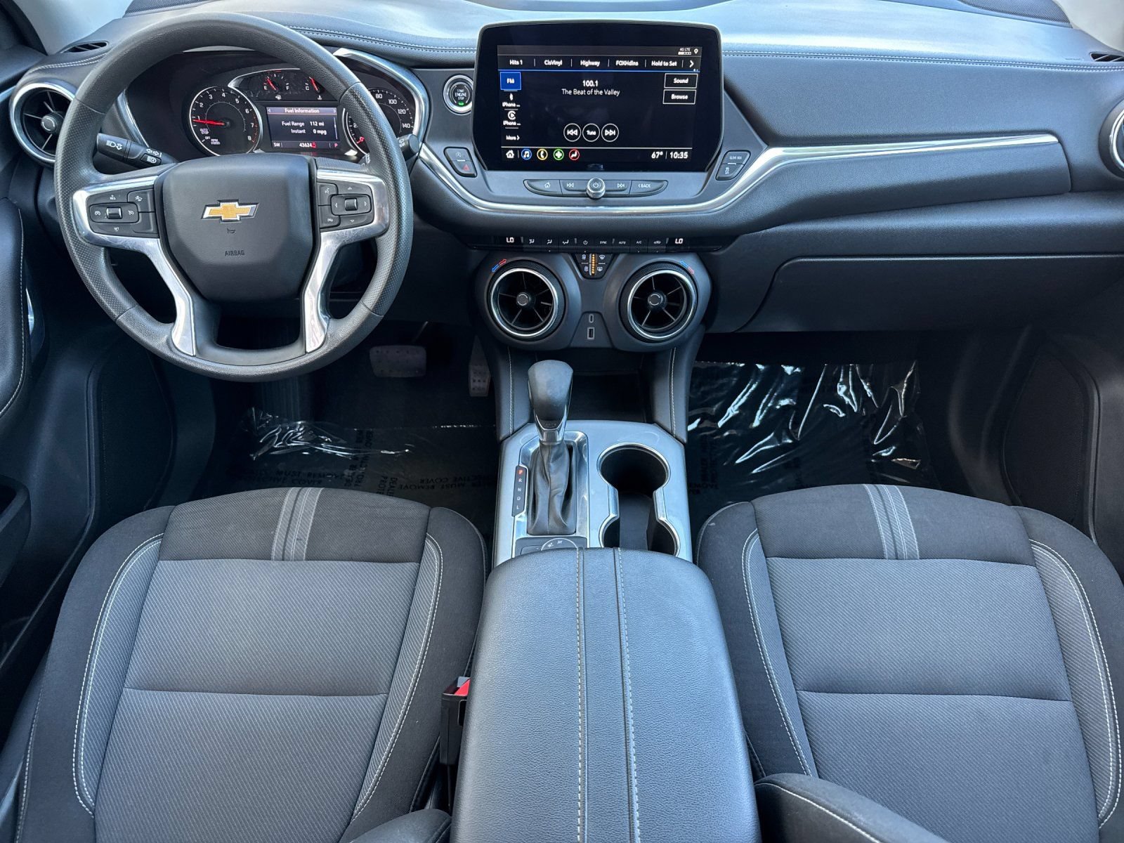 Used 2023 Chevrolet Blazer LT FWD image 15