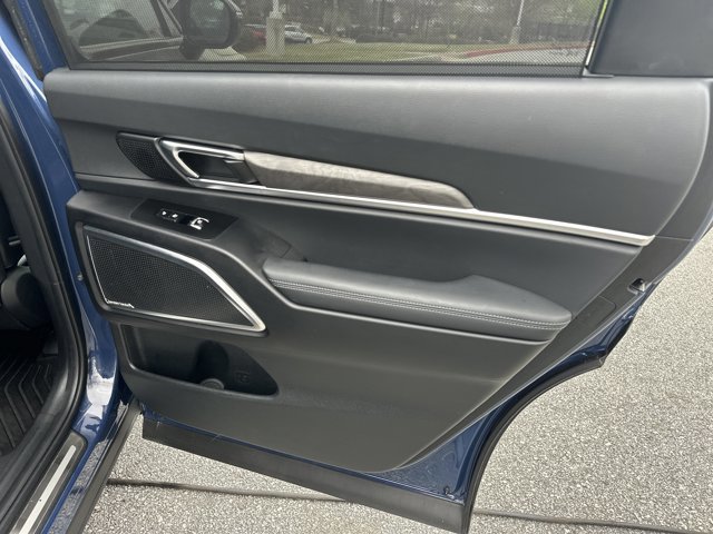 Certified 2024 Kia Telluride SX Prestige X-Pro image 19