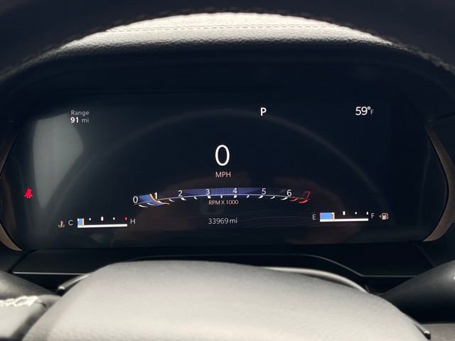 Used 2022 Jeep Grand Cherokee L Limited image 29