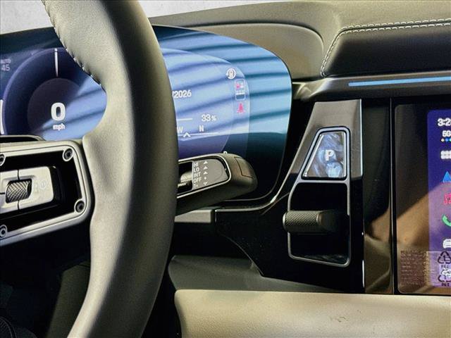 New 2026 Porsche Macan 4 Electric AWD/4WD image 19