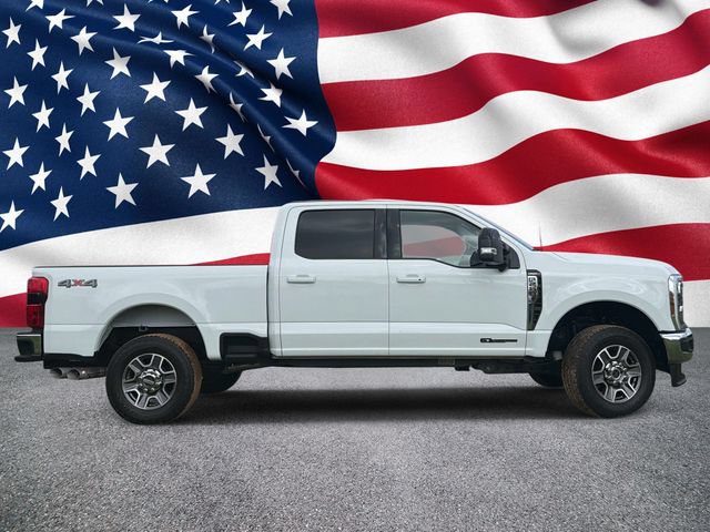 Certified 2024 Ford F250 Lariat AWD/4WD image 6