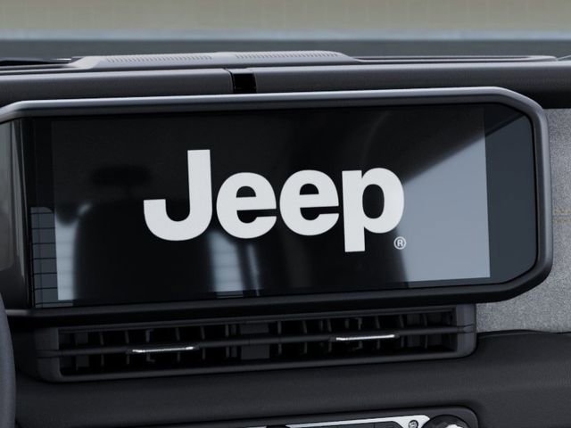 New 2026 Jeep Wrangler Willys image 18