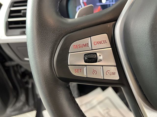 Used 2023 BMW X3 xDrive30i image 22