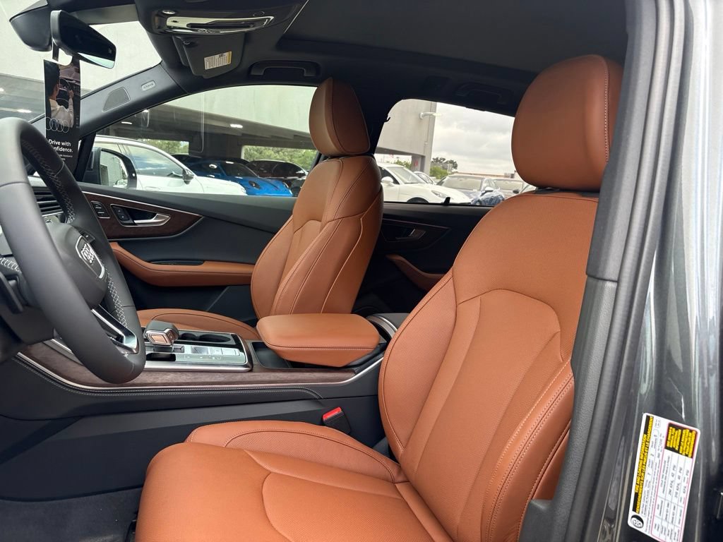 New 2026 Audi Q7 3.0T Prestige AWD/4WD image 13