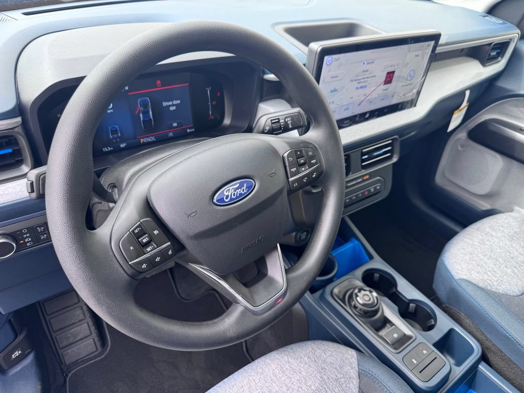 New 2026 Ford Maverick XLT AWD/4WD image 29