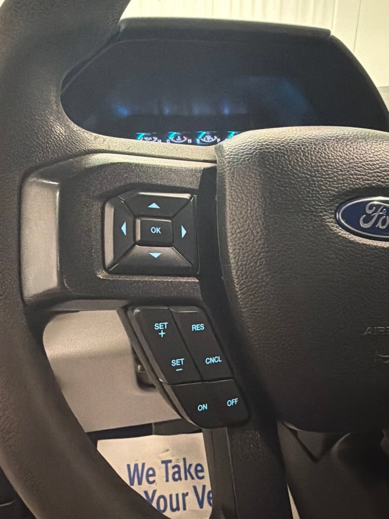 Used 2020 Ford F250 XLT AWD/4WD image 9