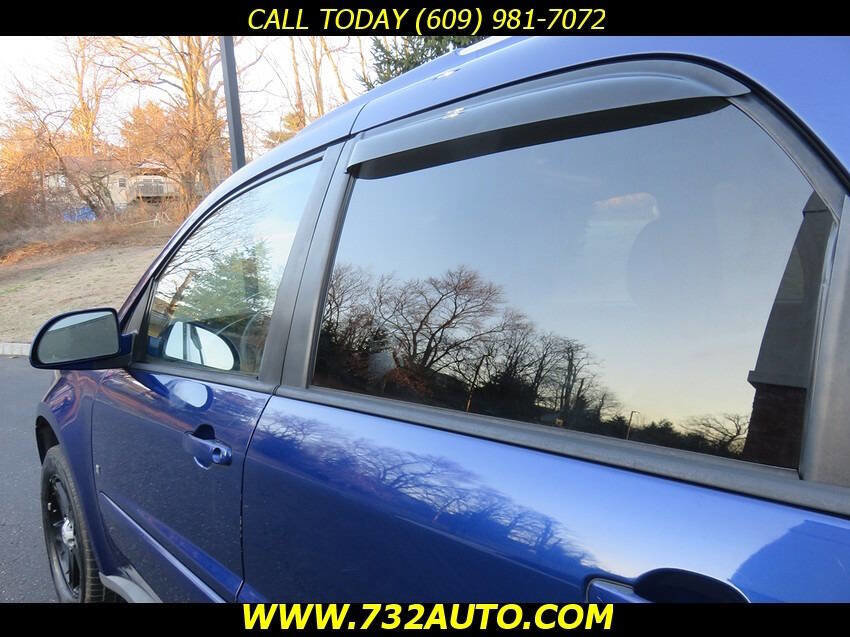 Used 2006 Chevrolet Equinox LT w/ LT Preferred Equipment Group image 24